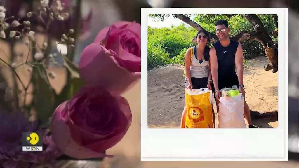 Couples adapt to green weddings