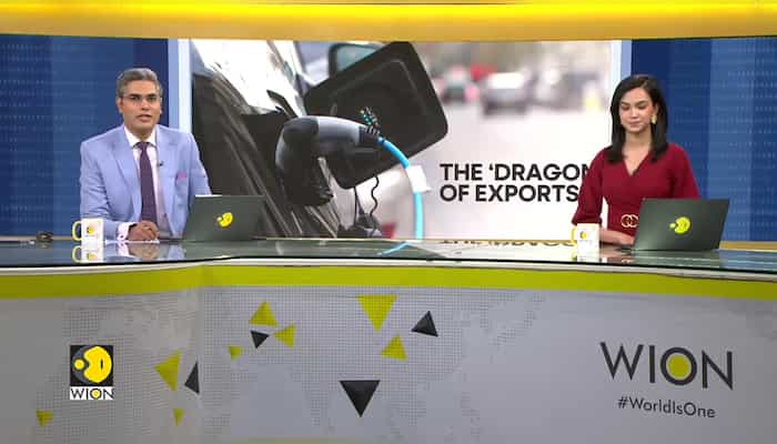 WionNews Video