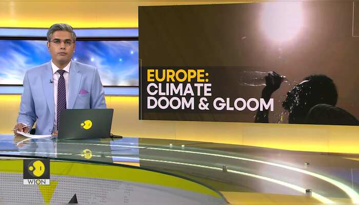 WionNews Video