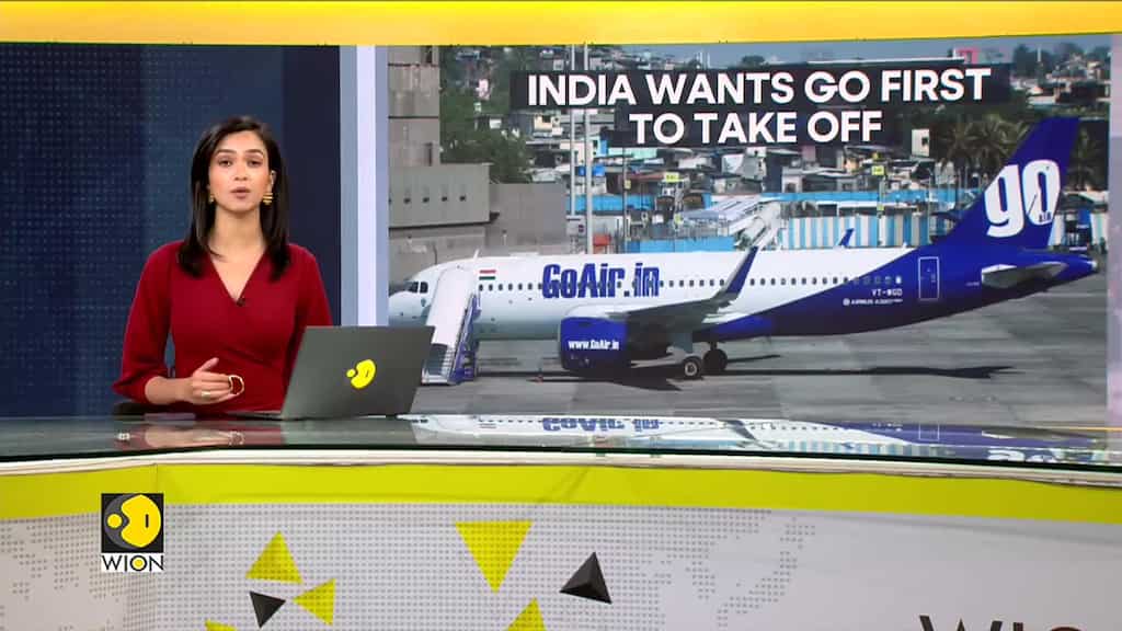 Indian minister hopeful of flights resuming | World Business Watch