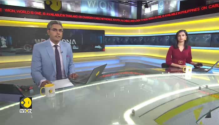 WionNews Video