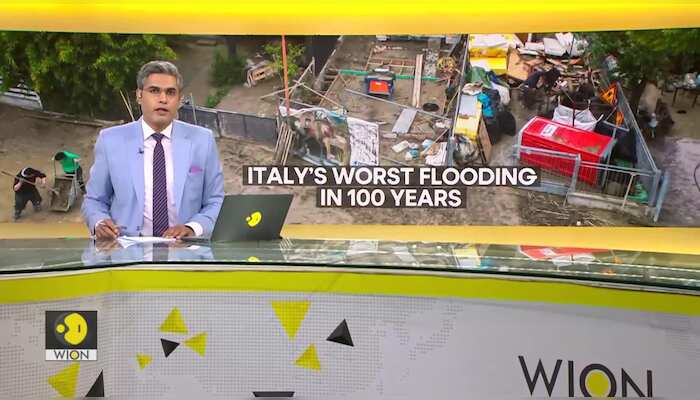 WionNews Video