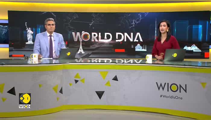 WionNews Video