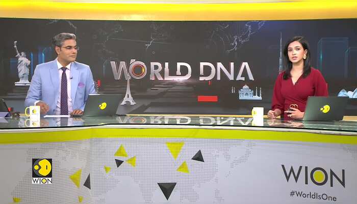 WionNews Video