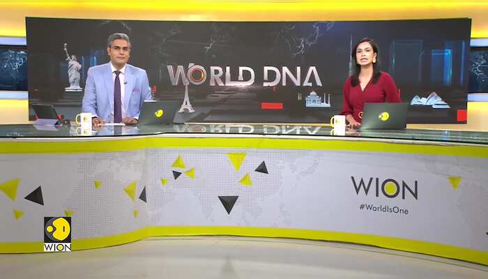 WionNews Video