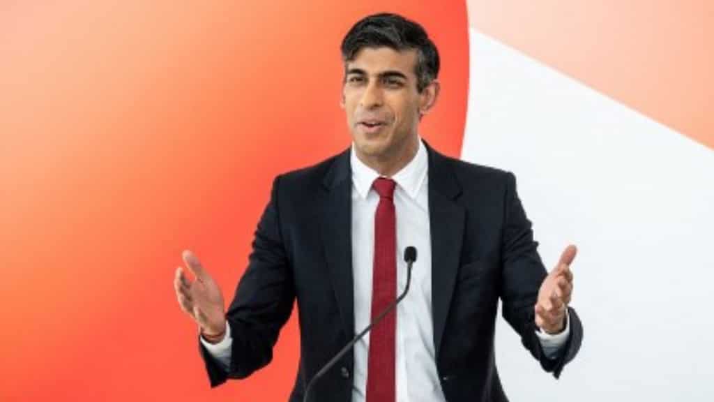 Britain likely go to polls in last six months of 2024, Rishi Sunak indicates