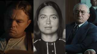 Killers of the Flower Moon: Leonardo Di Caprio-Scorsese epic scores rave reviews at Cannes