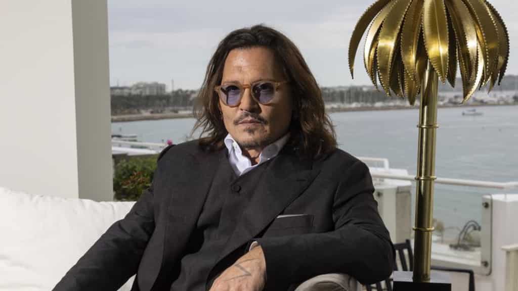 Johnny Depp: 'In my place, Marlon Brando would have killed somebody'