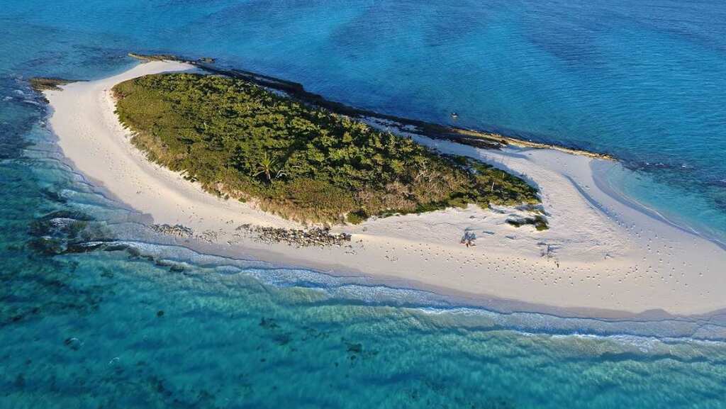 Earthquake of 7.7 magnitude hits New Caledonia, triggers tsunami warning in South Pacific