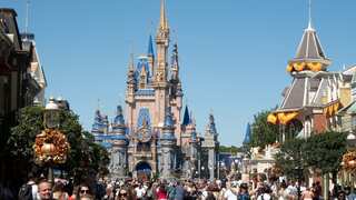 Disney abandons plans for new Florida campus amid clash with Governor DeSantis