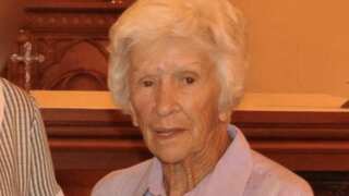 Police officer, who tasered 95-year-old woman, found guilty of manslaughter. Here's all about the case