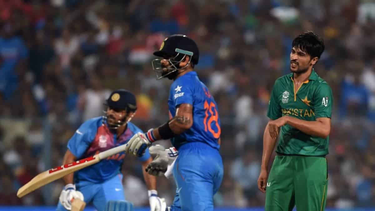 Pakistan speedster Mohammad Amir hails 'King' Kohli as veteran batter enters elite list with sixth IPL ton Pakistan speedster Mohammad Amir hails 'King' Kohli as veteran batter enters elite list with sixth IPL ton