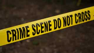 India: 21-year-old university student kills female batchmate on campus, shoots self