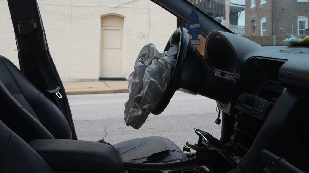 Dangerous airbag alert! Over 30 million US drivers unaware if they are at risk