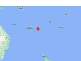 New Caledonia tsunami, earthquake updates I What we know so far