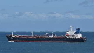 Indian Navy responds to China's rescue operation calls after ship capsizes in Indian Ocean, deploys aircraft