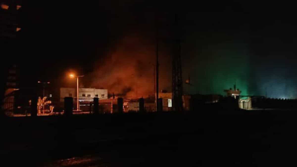 US retracts from claim that it eliminated a senior al Qaeda leader in Syria drone strike US retracts from claim that it eliminated a senior al Qaeda leader in Syria drone strike