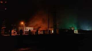 US retracts from claim that it eliminated a senior al Qaeda leader in Syria drone strike