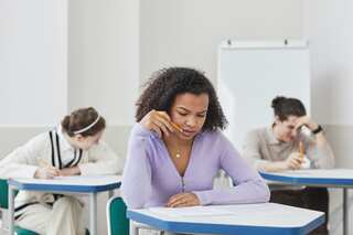 5 tips that'll help students overcome fear of exam results | Mental Health Awareness Month 2023