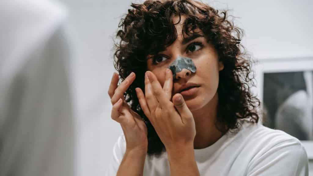 Dermatologist-approved tips to get rid of sebaceous filaments that look like blackheads