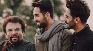 Ayushmann, Aparshakti Khurrana’s father Pandit P Khurrana no more
