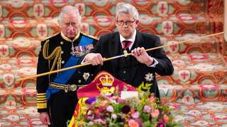 UK government spent a whopping $200 mn on Queen Elizabeth’s funeral