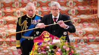 UK government spent a whopping $200 mn on Queen Elizabeth’s funeral