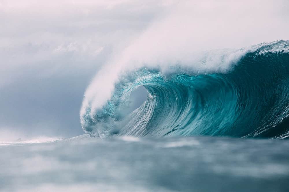 Vanuatu struck by small tsunami after 7.7 magnitude earthquake in ‘ring of fire’ region Vanuatu struck by small tsunami after 7.7 magnitude earthquake in ‘ring of fire’ region