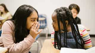 Why mental health support should be integrated into education | Mental Health Awareness Month 2023
