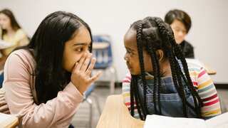 Why mental health support should be integrated into education | Mental Health Awareness Month 2023