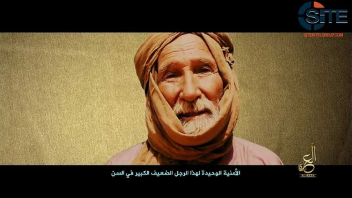 Australian doctor kidnapped by Al Qaeda freed after seven years Australian doctor kidnapped by Al Qaeda freed after seven years