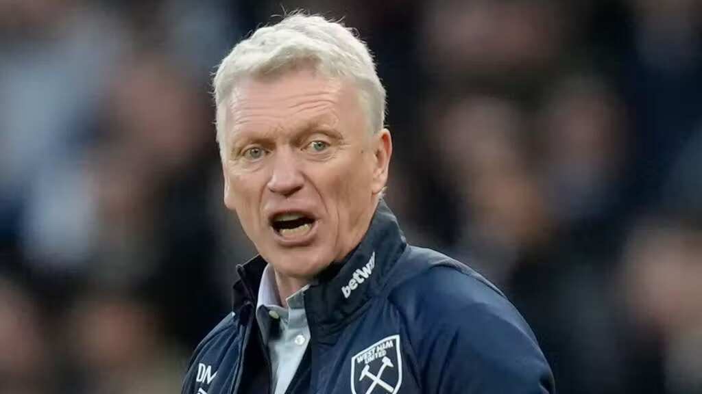 Europa Conference League: West Ham boss David Moyes worried for his family after violence at AZ Alkmaar
