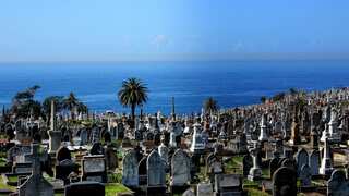 ‘Grave’ situation in Sydney: Largest city in Australia to run out of burial space?