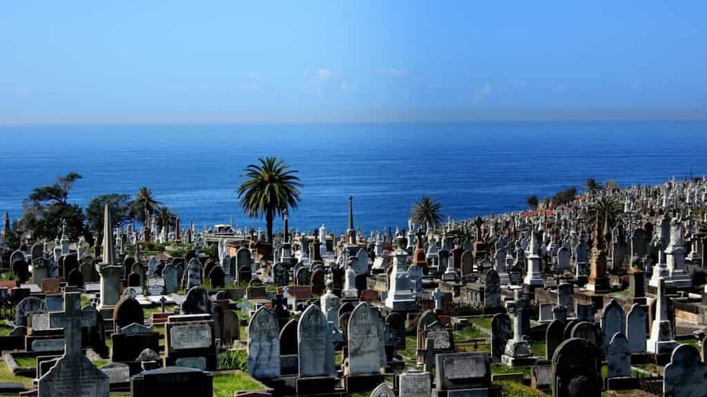 ‘Grave’ situation in Sydney: Largest city in Australia to run out of burial space?