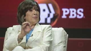 CNN host Christiane Amanpour criticises network for hosting Donald Trump town hall