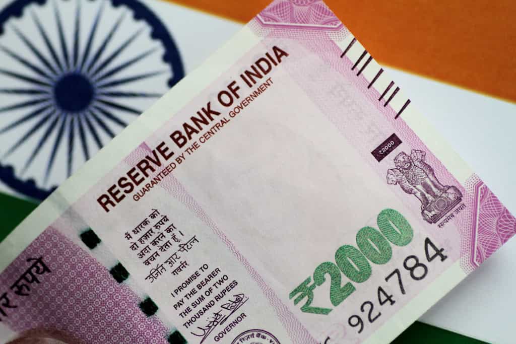 RBI's currency cleanup: 2000-rupee notes vanish as 88% of currency returned since May