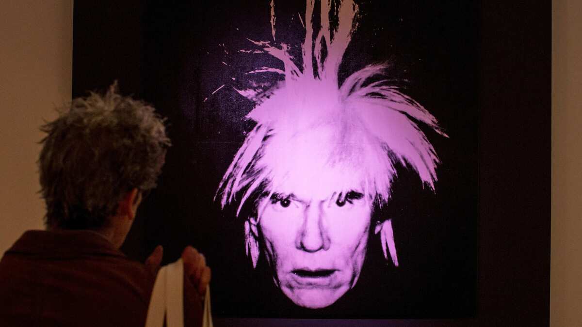 Warhol estate loses US Supreme Court copyright battle over Prince artwork
