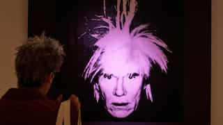 Warhol estate loses US Supreme Court copyright battle over Prince artwork