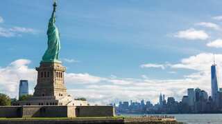WION Explains | New York, the city that never sleeps, may soon lie in slumber under the sea