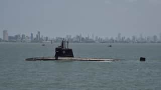 India's 6th Scorpene submarine 'Vaghsheer' starts maiden sea sortie; delivery to navy by early 2024