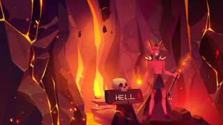 What the 'hell'? Gen Z more likely to believe in damnation after death, finds study