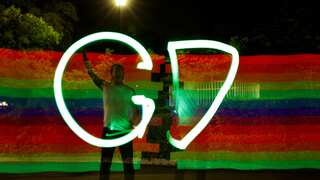 Greenpeace to shut down in Russia after being declared 'undesirable organisation'