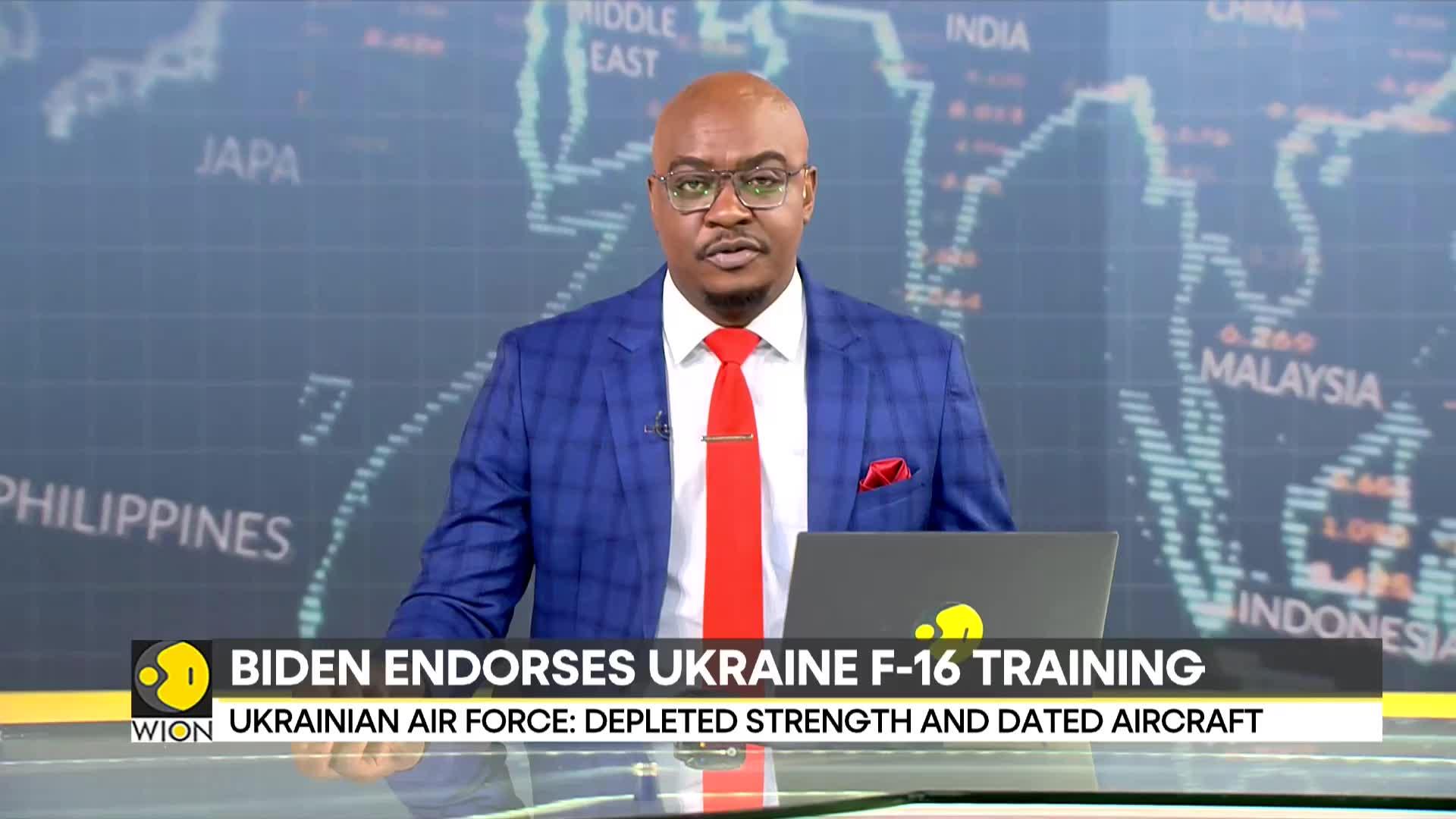WionNews Video