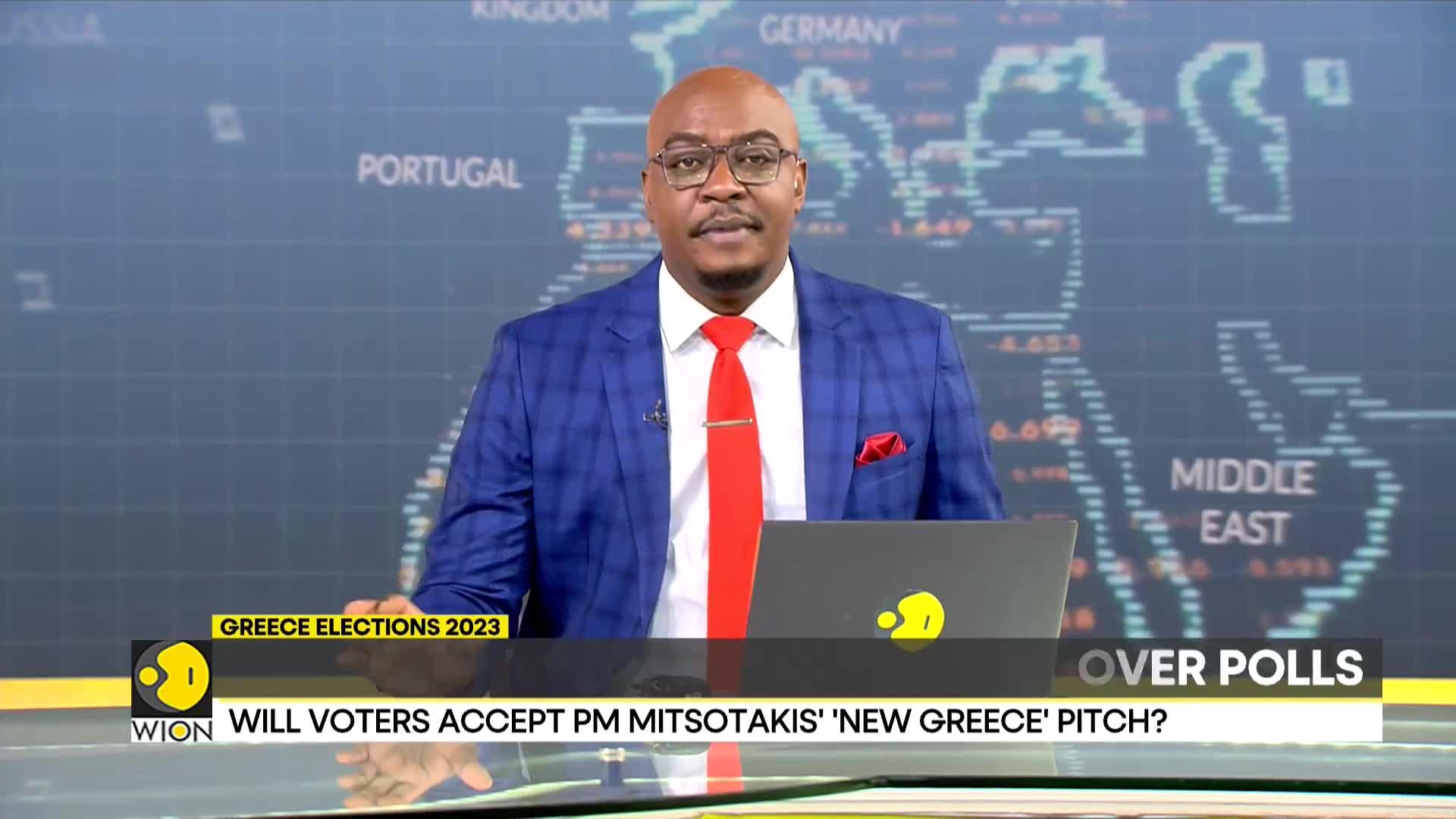 WionNews Video