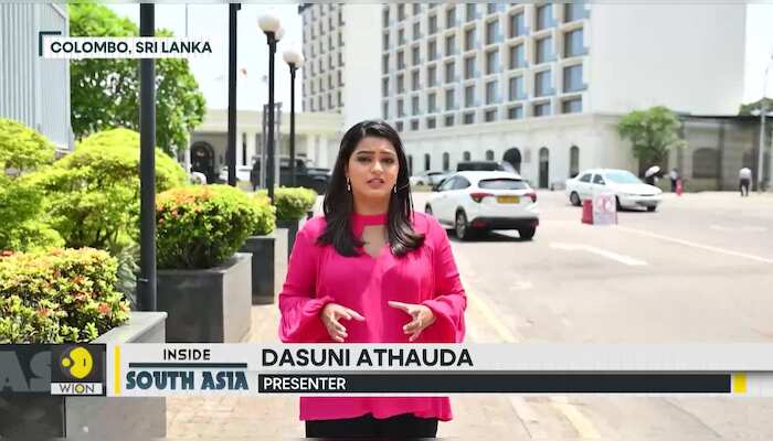 WionNews Video