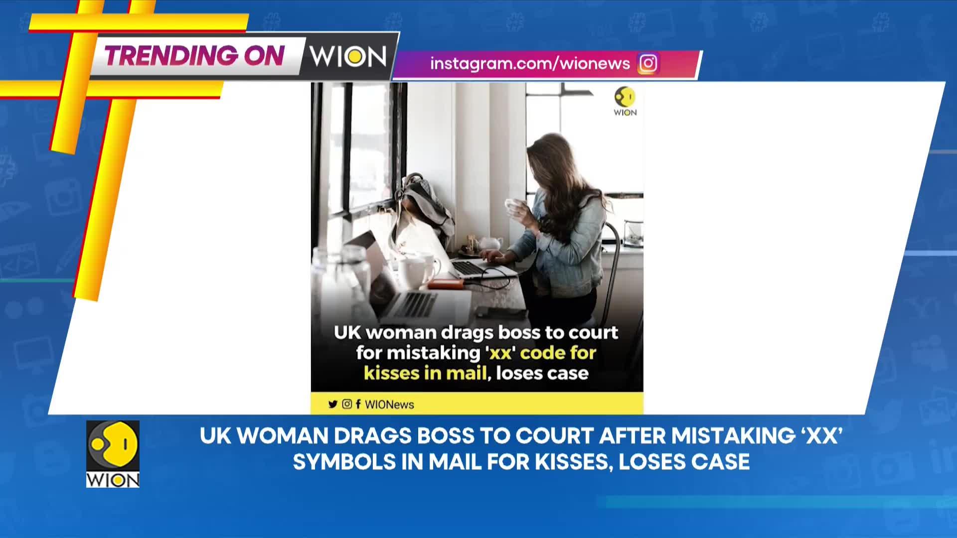 WionNews Video