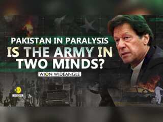 Why Pakistan Army failed to counter Imran - Part 1