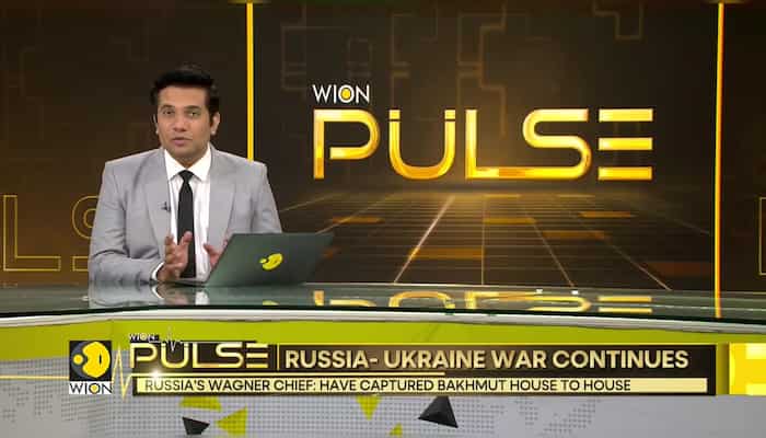 WionNews Video