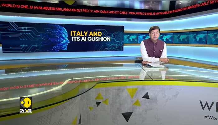 WionNews Video