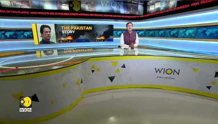 WionNews Video